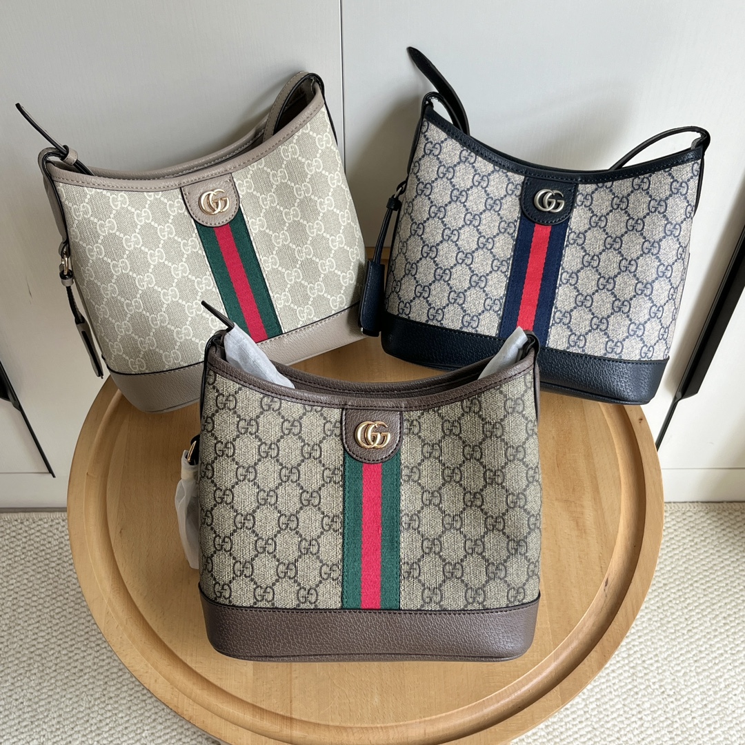 GUCCI Ophidia hobo